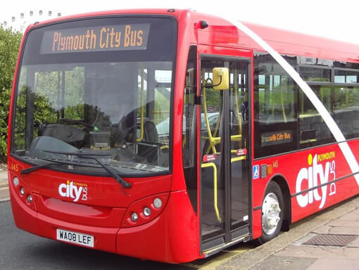 City Bus