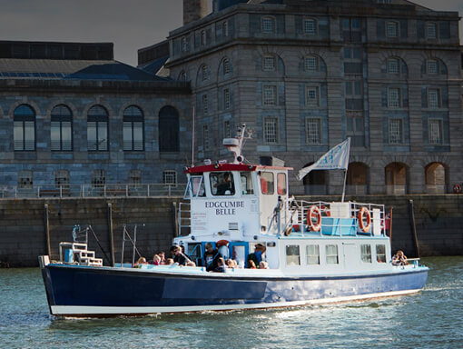 Cremyll Ferry