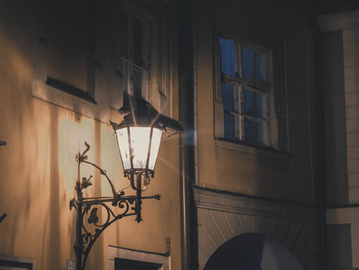 Traders Alley