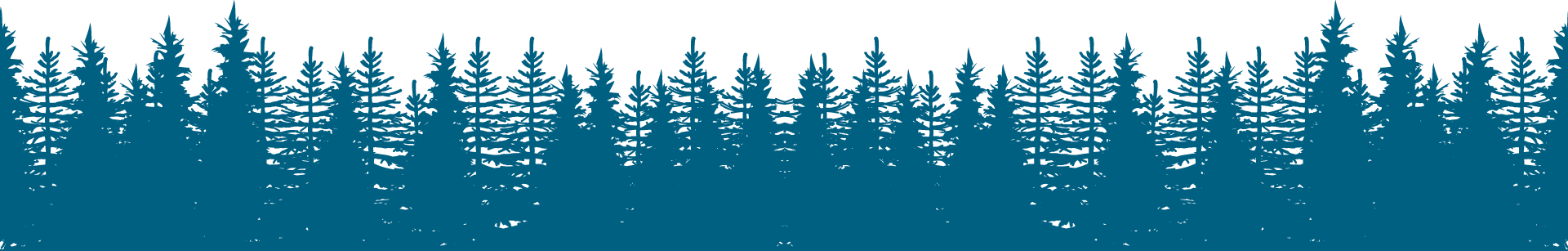 Tree Footer