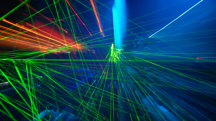 Wonderland Nights Another World