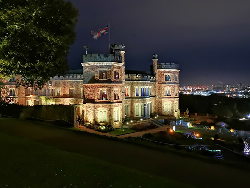 Mount Edgcumbe House Mount Edgcumbe House
