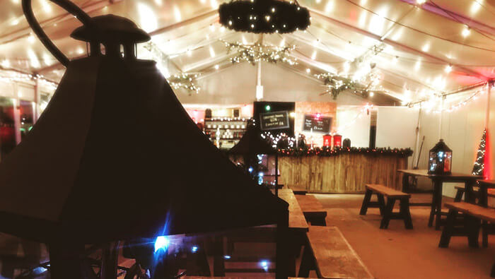 The Welcome Inn