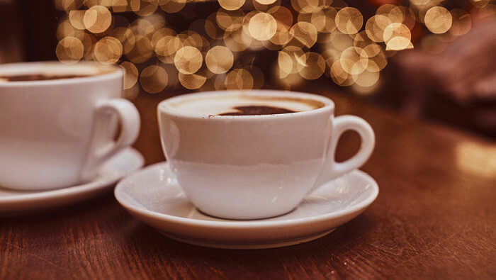 Wide Awake Coffee Co.